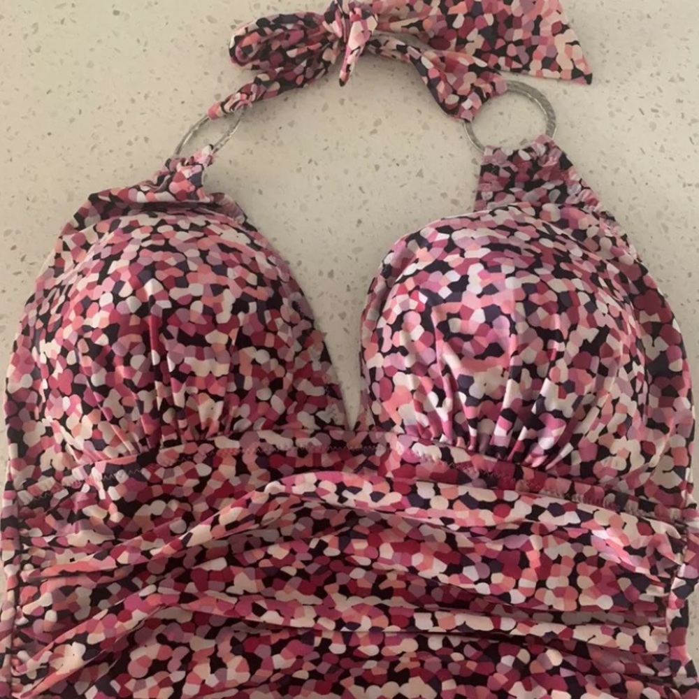 Profile by gottex swim tankini size 8/10